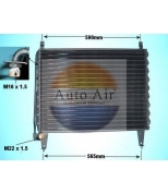 AUTO AIR GLOUCESTER - 161195 - 